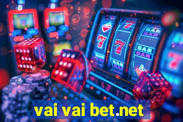 vai vai bet.net